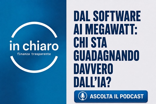 Podcast 3 agosto